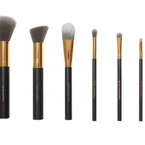 BDB Pro Brush Essentials Kit NEW - Picture 2 of 2